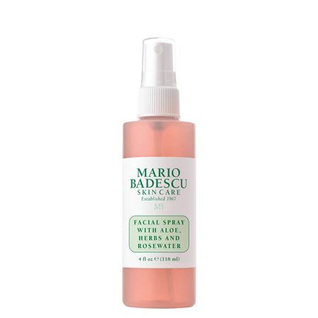 Mario Badescu, Mario Badescu Facial Spray With Aloe Herbs And Rosewater, Mario Badescu Facial Spray With Aloe Herbs And Rosewater รีวิว, Mario Badescu Facial Spray With Aloe Herbs And Rosewater ราคา, รีวิวสเปรย์น้ำแร่ Mario Badescu, Mario Badescu Facial Spray With Aloe Herbs And Rosewater 118 ml. สเปรย์น้ำแร่สารสกัดจากว่านหางจระเข้, สมุนไพร และน้ำกุหลาบ ช่วยเติมความนุ่ม ชุ่มชื้นให้กลับคืนมาสู่ผิว