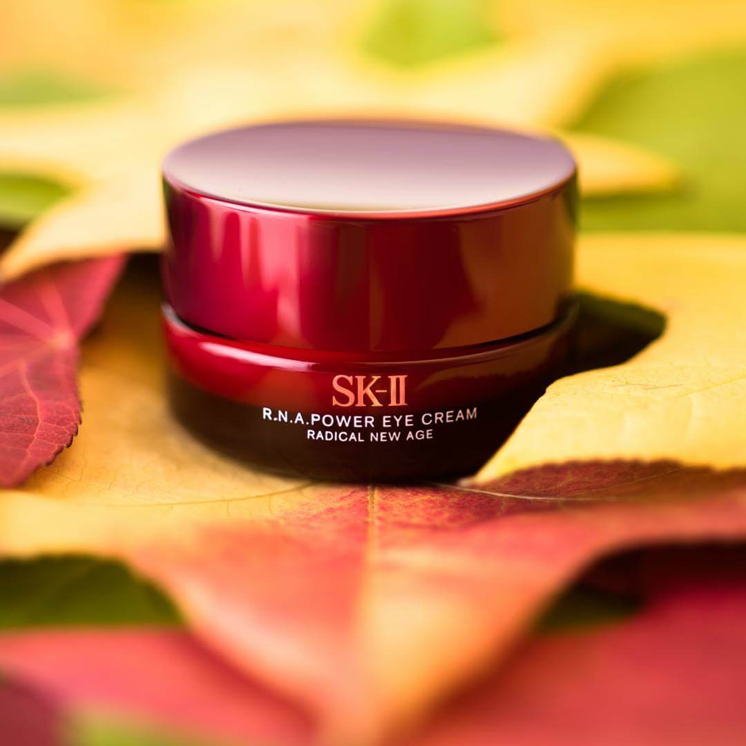 SK-II Power Eye Cream Radical New Age