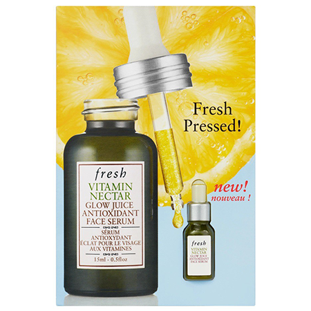 Fresh Vitamin Nectar Glow Juice Antioxidant Face Serum ,Fresh เซรั่มวิตามินรวมผลไม้ ,Fresh Vitamin Nectar Glow Juice Antioxidant Face Serum รีวิว ,Fresh Vitamin Nectar Glow Juice Antioxidant Face Serum ดีมั้ย ,Fresh Vitamin Nectar Glow Juice Antioxidant Face Serum ราคา ,